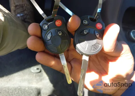 2017 Ford Focus Se z USA, uszkodzony, nr VIN 1FADP3K2XHL234563